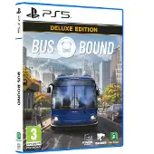 Bus Bound - Deluxe Edition - PS5