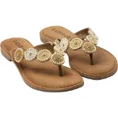 Lazamani Muiltjes beige