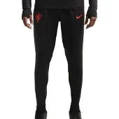 Nike Nederlands Elftal Trainingsbroek 2026-2028 Senior Maat: XXL