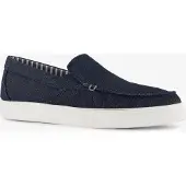 Scapino Heren instappers blauw maat 45