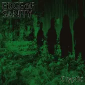 Sony music Cryptic
