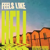 V2 Red Eye Feels Like Hell