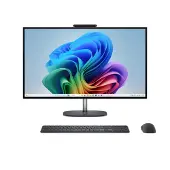 HP OmniStudio X 27" All-in-One Desktop - 27-cx0635nd