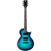 LTD Guitars Ec200Dx Blue Burst