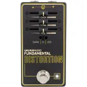 Walrus Audio Fundamental Series Distortion