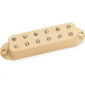 Seymour Duncan Billy Gibbsons Red Devil Bridge Single Coil Sized PAF Cream