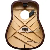 LR Baggs L.R Baggs HiFi Duet Hybrid Pickup and Microphone