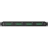 Tascam BO-32DE breakout box (Euroblock - D-Sub)