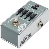 Fishman AFX Pocket Blender Mini A/B/Y + D.I.