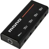 Mono POWER SUPPLY PFX 5 OUTPUTS