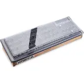 Decksaver Sequential Prophet 5 and 10 Desktop Cover