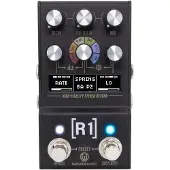 Walrus Audio Mako Series MKII R1 High-Fidelity Reverb