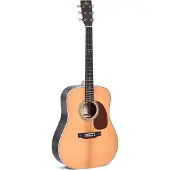 Sigma guitars DT-1 Natural akoestische westerngitaar