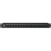 Tascam BO-16DX-IN breakout box (female-XLR - D-Sub)