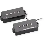 Seymour Duncan Custom Shop Steve Harris P-Bass Pickup