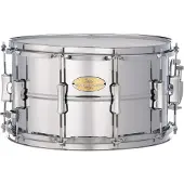 Pearl Primal Snare Collective 14 x 8 Steel Snare Drum