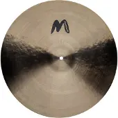 Masterwork Jazz Master 18 Crash