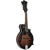 Ortega Americana Series RMFE30-WB Mandolin elektrisch-akoestische F-stijl mandoline