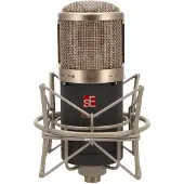 Se Electronics Gemini II