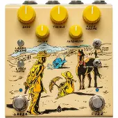 Old Blood Noise Endeavors PARDNER FUZZ
