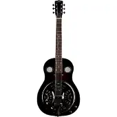 Johnson JR-850E-SB elektrisch-akoestische resonatorgitaar