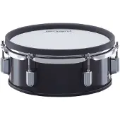 Roland V-DRUMS ACOUSTIC DESIGN TOM PAD - PDA100L-BK