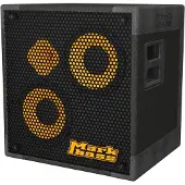 Markbass MB58R 102 XL P (8 Ohm) 2 x 10 inch basgitaar speakerkast 300 watt