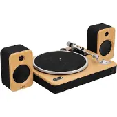 The House Of Marley Stir It Up 2 TT + Speakers