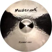 Masterwork Resonant 15 Crash