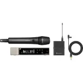 Sennheiser EW-D ME2/835 Set U1/5 draadloze combinatieset (825 - 832 / 863 - 865 MHz)