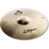 Zildjian A Custom 18 Projection Crash Cymbal Brilliant Finish
