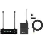 Sennheiser EW-DP ME4 Microfoonset (U1/5)