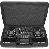UDG HOUSSE NOIRE FOR DENON SC LIVE 4 TASSEN VOOR DIGITALE MIX