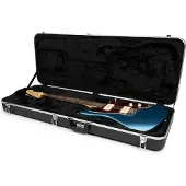 Gator Jazzmaster/Jaguar Deluxe ABS Case - GC