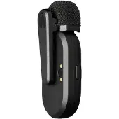 Shure AMV-LAV-Z6 microfoon, oplaadcase niet inbegrepen