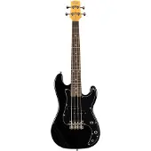 Flight Mini BASS LITE BK + housse