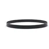 Gibraltar hardware Gibraltar SC-18BK 18" Black Lacquer 1 Pack