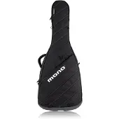 Mono Electric Gigbag - M80 Vertigo Ultra Black (Wheels)