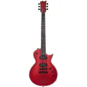 Esp Ltd EC-1000 Candy Apple Red Satin elektrische gitaar