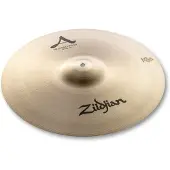 Zildjian A 18 Medium Crash Cymbal Traditional Finish