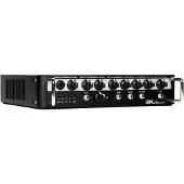 Gallien-Krueger Legacy 800 Watt basgitaar versterkertop