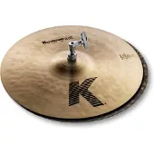 Zildjian K 14 Mastersound Hi-Hats