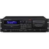 Tascam Player CD A580 V2