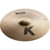 Zildjian K0905 K Family 19 inch Dark Thin Crash