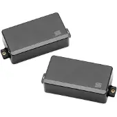 Seymour Duncan MortalCoil Set Black