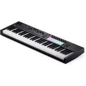 Novation Launchkey 61 Zwart