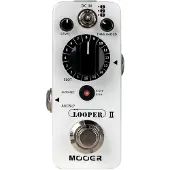 Mooer PEDAL MICRO LOOPER II