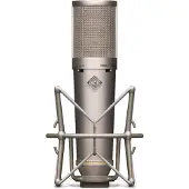 United Studio Technologies Twin87 grootmembraan condensatormicrofoon