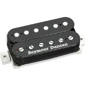 Seymour Duncan SH-PG1 Pearly Gates Bridge Pickup Black