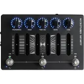 Darkglass Electronics Microtubes Infinity Pedal